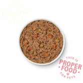 Dog Wet Food狗狗濕糧- Organic Dinner for Puppies有機幼犬雞肉特餐 (6罐) LILY’S KITCHEN